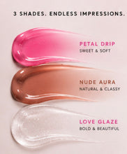 Load image into Gallery viewer, Love Glaze – Peptide Lip Balm 💕
