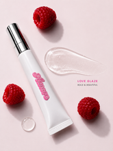 Load image into Gallery viewer, Love Glaze – Peptide Lip Balm 💕
