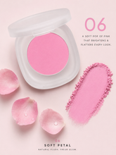 Load image into Gallery viewer, 06 – Matte Blush 💜
